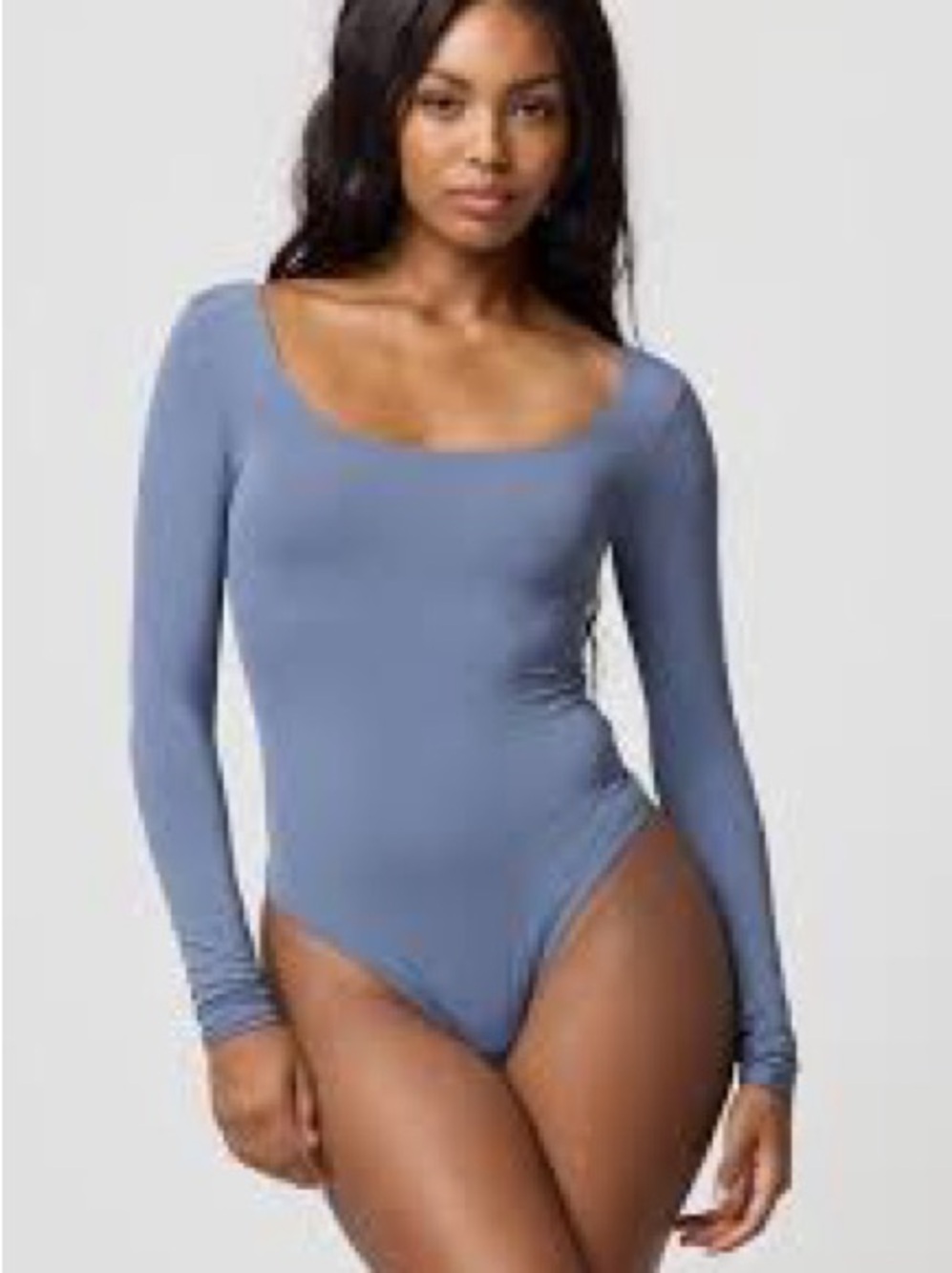22. Florence by Mills • NWOT Fashion Softie Flex Bodysuit  ptp 16-20”